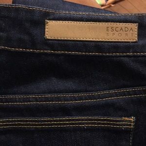 Escada Sport Jeans